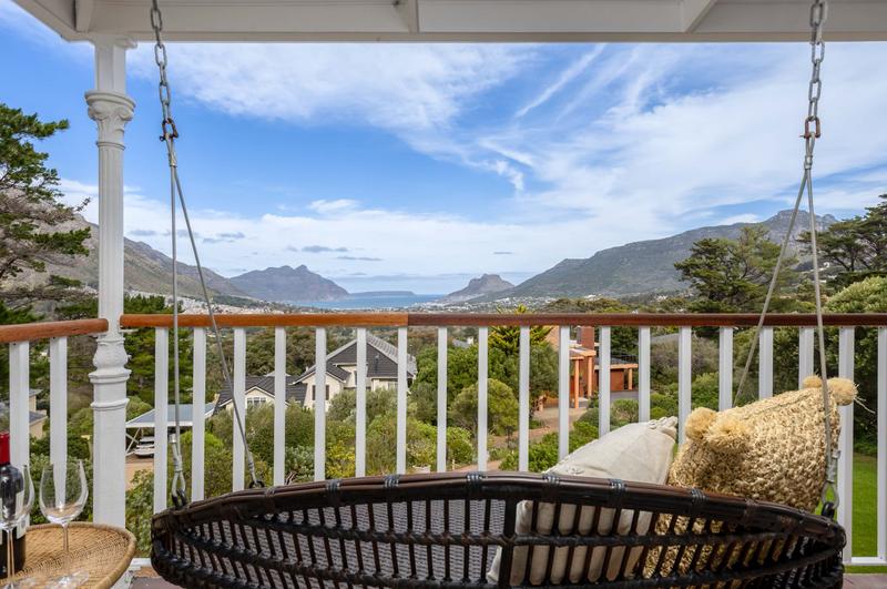5 Bedroom Property for Sale in Ruyteplaats Western Cape